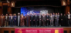 هفت پژوهشگر دانشگاه تهران در میان برگزیدگان جشنواره بین‌المللی فارابی