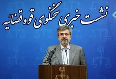 ستایشی: زورگیر خیابان نیایش به اشد مجازات محکوم می‌شود / آرای دو تبعه سوئدی حامل مواد مخدر صادر شد