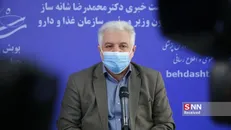 ۲۰۰۰ بسته ارزاق حمایتی در پویش سفره‌ای به وسعت ایران توزیع شد