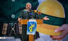 برای دشمنان ثابت شده که فشار‌ها بر‌ملت ایران بی‌فایده است