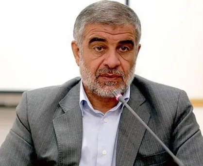 جوکار: قانون جدید انتخابات ضد جمهوریت نیست / تکلیف &laquo;رجل سیاسی&raquo; مشخص شد