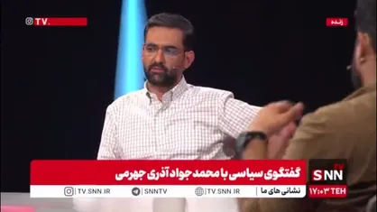 آذری جهرمی: لیست واردکنندگان تلفن همراه را منتشر کردم / در دولت دعوا شد!
