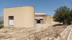 ۶۵ میلیارد ریال اعتبار، اما بدون نتیجه؛ کتابخانه کامفیروز همچنان نیمه‌تمام