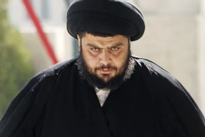 مهلت ۷۲ ساعته مقتدی صدر به &laquo;سرایا السلام&raquo; برای ترک کرکوک