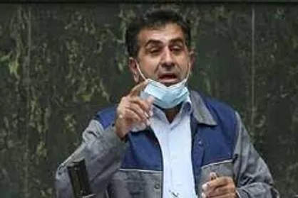 نماینده فرهیخته! ۱۹ وزارتخانه و ۳۱ استان داریم
