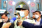 انتخابات ریاست جمهوری ۱۴۰۰ در حسینیه ارشاد