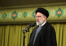 رئیسی: دولت برای حل مسائل کشور، نگاهی به دست بیگانگان ندارد