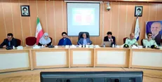 پیشرفت ۸۵ درصدی ایست‌وبازرسی میمند / لزوم ایجاد انبار برای کالا‌های قاچاق در مبادی ورودی استان