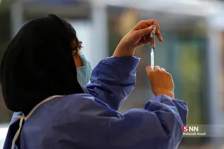 واکسیناسیون کرونا توسط بسیج جامعه پزشکی