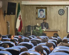 همایش مسابقات بازگشت محموله فضایی غرب استان تهران برگزار شد