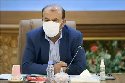 وزیر راه و شهرسازی: علاقه&zwnj;ای به داشتن محافظ ندارم؛ چه کسی گفته ما باید محافظ داشته باشیم؟
