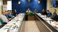 تقویت بخش بین‌الملل سی‌امین نمایشگاه قرآن