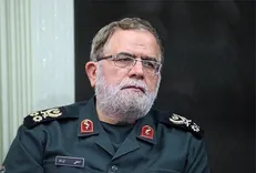سرلشکر مصطفی ایزدی کیست؟ / از فرماندهی قرارگاه حمزه سید الشهدا تا جانشینی فرماندهی سپاه