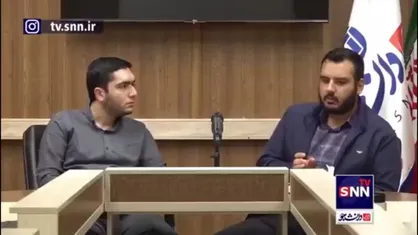 رادمنش: چرا باید دانشجویی که ۸۰ خانم از او شکایت کردند به بهانه وقایع ۱۴۰۱ به دانشگاه برگردد؟