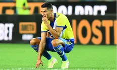 بحران در النصر/ آینده رونالدو در عربستان در هاله‌ای از ابهام