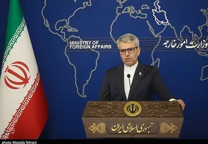 بقائی: محدودیت&zwnj;ها علیه دیپلمات&zwnj;های ایرانی در نیویورک نقض تعهدات آمریکا است