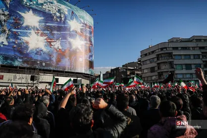 برگزاری مراسم عزاداری شهادت رهبر انقلاب امشب در میادین اصلی شهر تهران