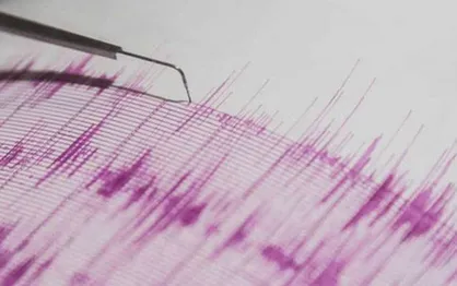 زلزله ۶.۸ ریشتری در نروژ