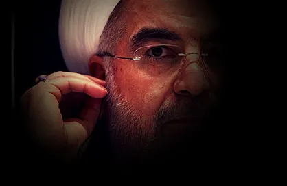 وزیر بهداشت دست تنهاست آقای روحانی وارد گود شوید!