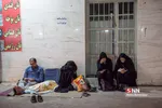 احیای شب بیست و سوم ماه مبارک رمضان در کانون فرهنگی رهپویان وصال شیراز