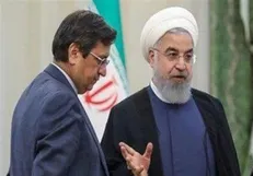 همتی: من فرمانده اقتصادی کشور خواهم بود!