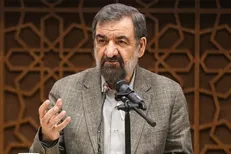 رضایی: با پایبندی به مسیر شهدا معیشت حل می‌شود / خام فروشی دلیل اصلی رکود اقتصاد کشور