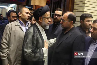 محمود علوی