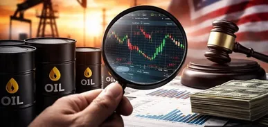 تداوم معاملات مشکوک در بازار نفت