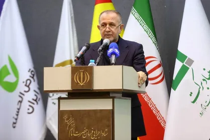 امضای بزرگترین تفاهمنامه ایجاد اشتغال در کشور بین ستاد اجرایی فرمان امام و ۸ بانک