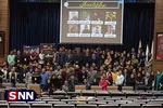 استارتاپ ویکند دانشگاه بجنورد