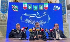 جزئیات برنامه‌های ششمین سالگرد شهید سلیمانی در کرمان اعلام شد + فیلم