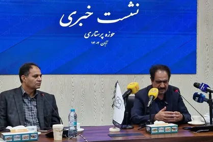 تکذیب خروج گسترده پرستاران از بخش دولتی از سوی رئیس دانشگاه علوم پزشکی مشهد/شبستری: تفاوتی در وضعیت خصوصی و دولتی احساس نمی&zwnj;شود+فیلم