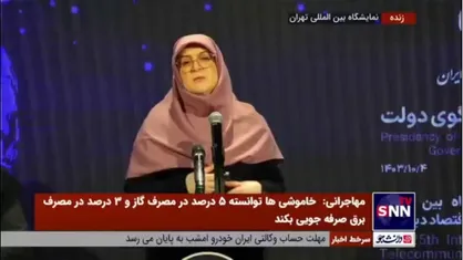 مهاجرانی: بخشی از آلودگی هوا به تحریم&zwnj;ها برمی&zwnj;گردد