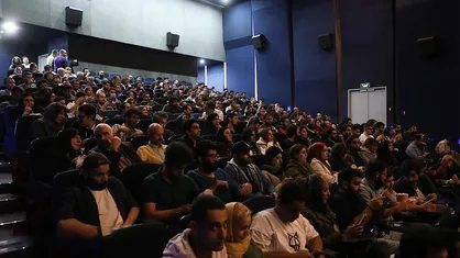 برنامه تعطیلی سینما&zwnj;ها در شب&zwnj;های قدر