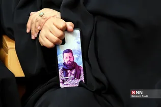 مراسم بزرگداشت روز زن با حضور رئیس جمهور