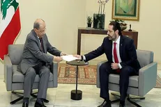 استعفای دردسرسازِ «الحریری»؛ از مخالفت حزب‌الله تا فشارهای خارجی