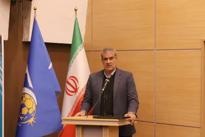 قنبرزاده به کادر مدیران باشگاه فولاد اضافه شد