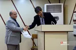 دانشکده اقتصاد دانشگاه تهران