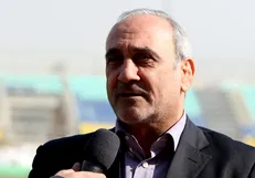 مدیرعامل پرسپولیس راهی بغداد شد