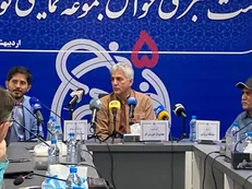 نشان دادن کولبرها، «نون خ ۵» را جذاب کرد/تصمیمی برای ساخت فصل بعد وجود ندارد