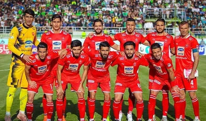 اعلام ترکیب پرسپولیس برای دیدار با الاهلی عربستان