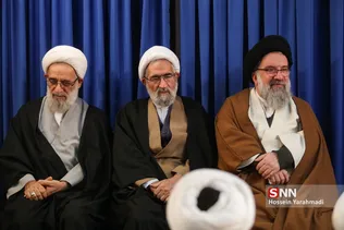 نوری همدانی