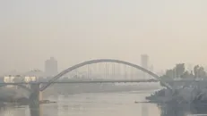 شاخص آلودگی استان خوزستان اعلام شد/ هندیجان آلوده‌ترین شهر