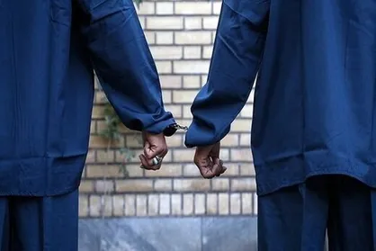 ۱۴ نفر از اراذل و اوباش سابقه&zwnj;دار شاهرود طی عملیاتی ویژه دستگیر شدند
