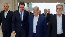 «رأی الیوم» از پیشرفت در گفتگو‌های حماس و دمشق خبر داد