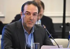 معاون وزارت بهداشت: در ایام اربعین بیش از یک میلیون و ۷۰۰ هزار خدمت به زائرین ارائه کردیم/ بیش از ۲۳ تن مواد غذایی مسموم امحا شد + فیلم