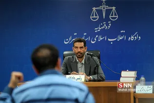 آخرین جلسه دادگاه رسیدگی به پرونده حسین هدایتی