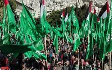 اسرائیل نگران پیروزی حماس در انتخابات فلسطین است