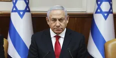 نتانیاهو با نخست‌وزیر ژاپن تلفنی گفتگو کرد
