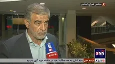 جوکار: فرضیه ضرب و شتم «مهسا امینی» کاملا باطل است/ منتظر گزارش «سم شناسی» و «پاتولوژی» پزشکی قانونی هستیم